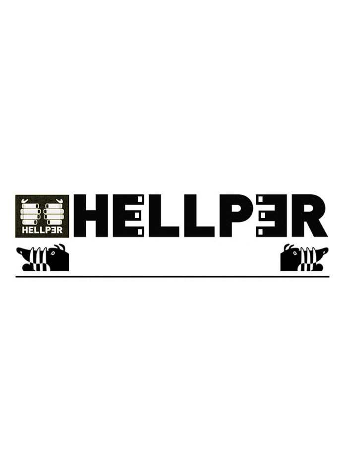 Hellper - ch 046 Zeurel